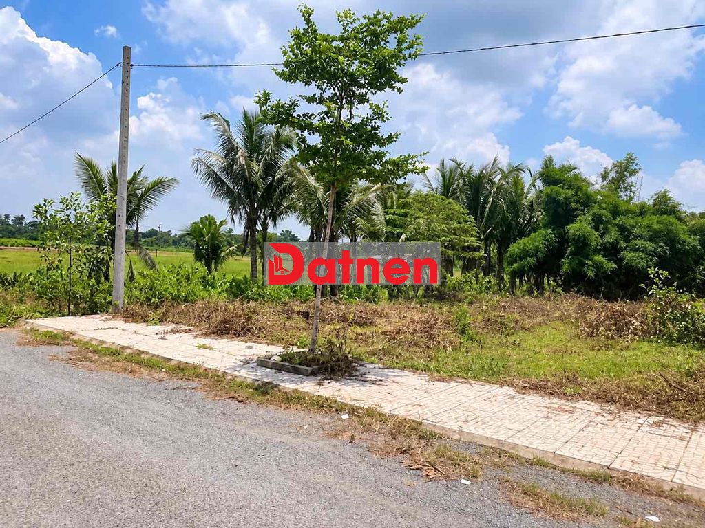 🔥 Chính chủ cần bán lô đất đẹp TC tại Hưng Lộc, Thống Nhất, Đồng Nai