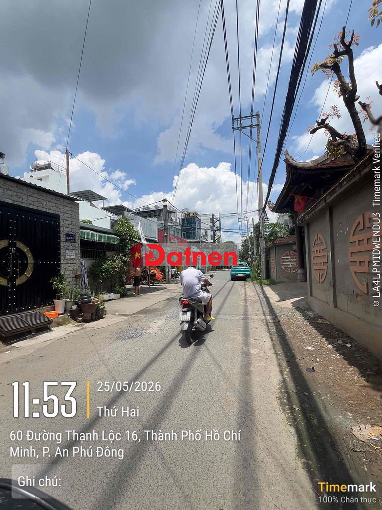giảm 200 Triệu! bán đất ngay Ngã 4 ga- 70m2 thổ cư