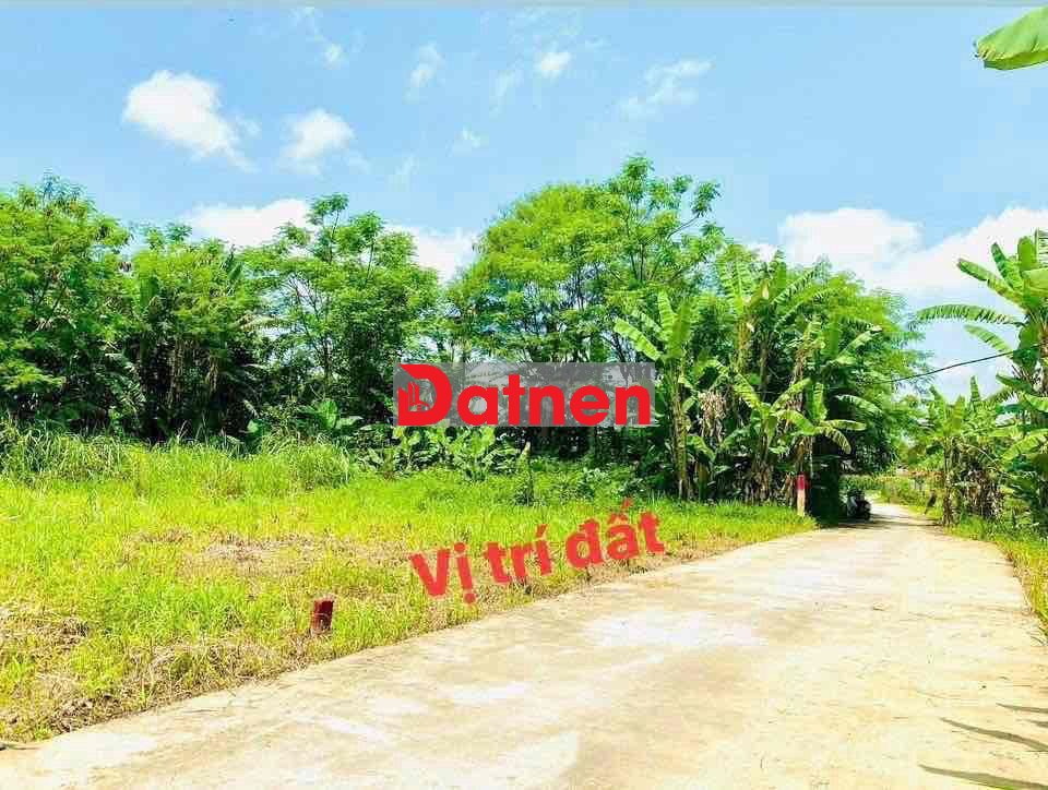 CHÍNH CHỦ CẦN BÁN ĐẤT VEN ĐÀ NẴNG ( XÃ VU GIA , THÀNH PHỐ ĐÀ NẴNG )
