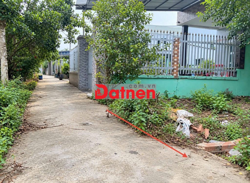 Kẹt tiền bán gấp 132m Đất Thổ Cư - Phường Phú khương