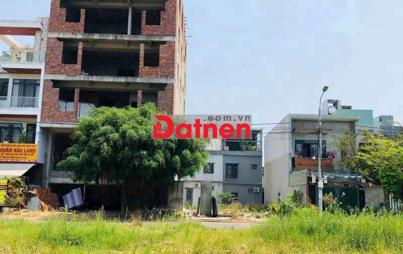 Bán vài lô đất kdc Bình Hưng ngay BXQ8 sổ sẵn