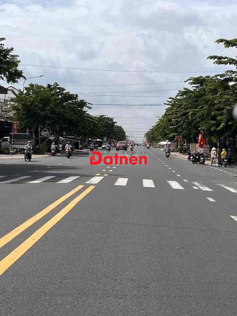 CHÍNH CHỦ 5x35 MT NGUYỄN CHÍ THANH HOÀ THÀNH