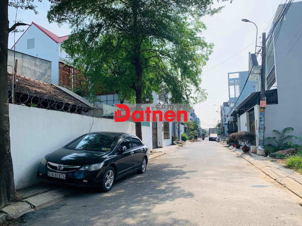 💯Lô Đất Xây Biệt Thự 10x17 Sổ Sẵn Trần Văn Mười