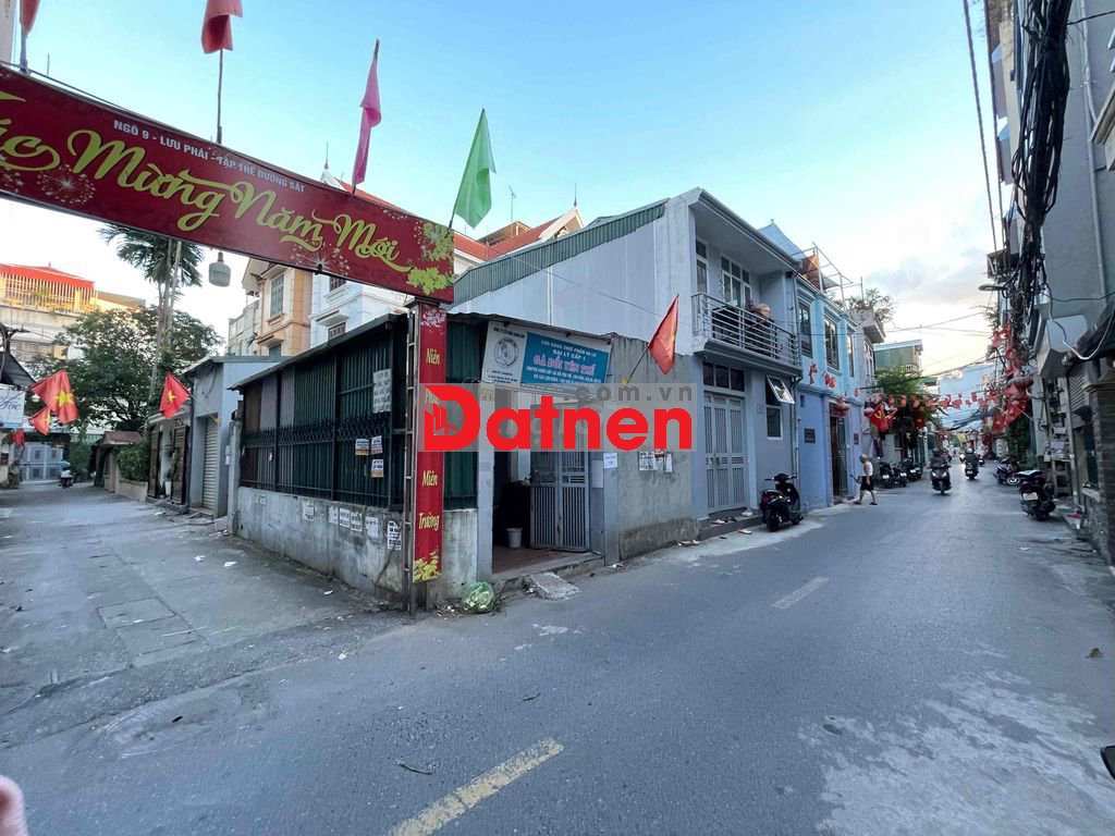 THANH TRÌ LÔ GÓC - KINH DOANH- Oto TRÁNH - ĐÓN ĐẦU VINOLYMPICS