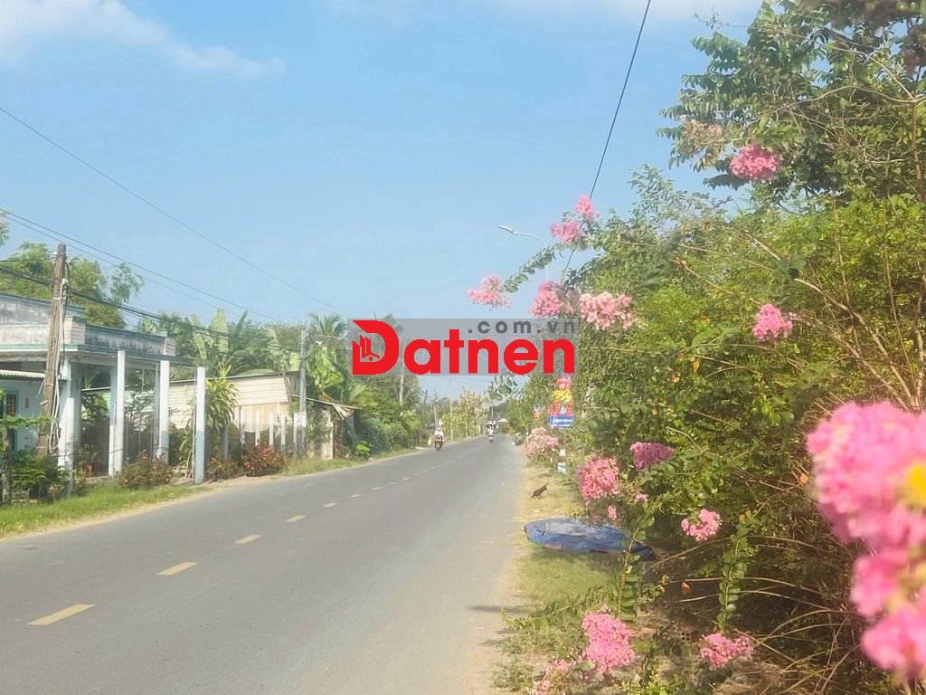 300m2 thổ cư, gần TP.HCM, tiện cất nhà định cư