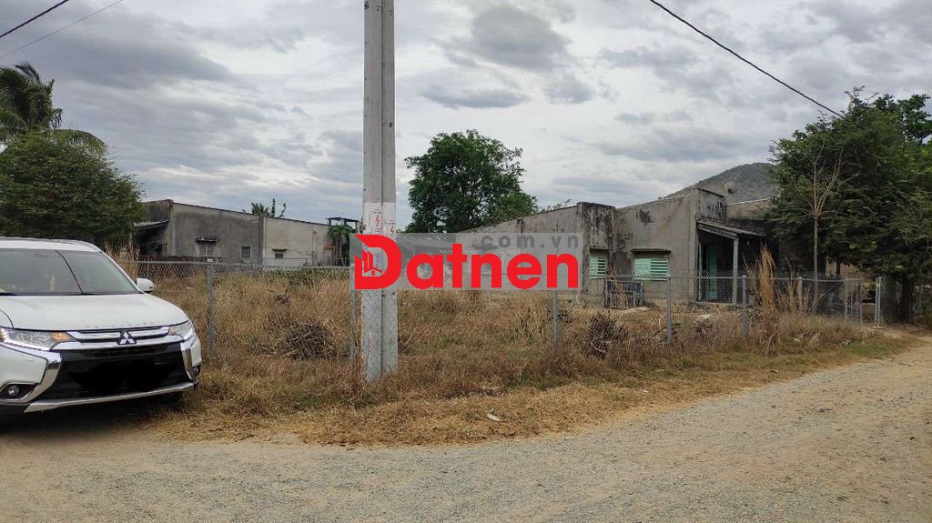 🔥 BÁN ĐẤT LÔ GÓC 2 MẶT TIỀN KHU DÂN CƯ LẬP VINH – 661,4 m² 🔥