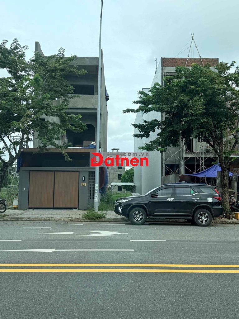 BÁN ĐẤT đường 29/3 cạnh toà căn hộ S-LIGHT TOWER