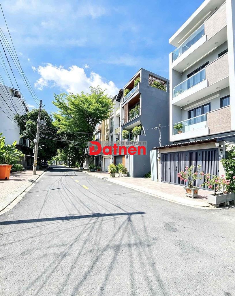 Siêu hiếm - KDC NAM HÙNG VƯƠNG - 72m2 QUÁ NGON