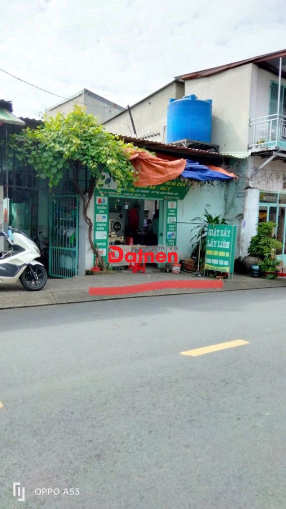 Bán đất tại 192 Đường 138, Phường Tăng Nhơn Phú (An Phú cũ), Tp.HCM.