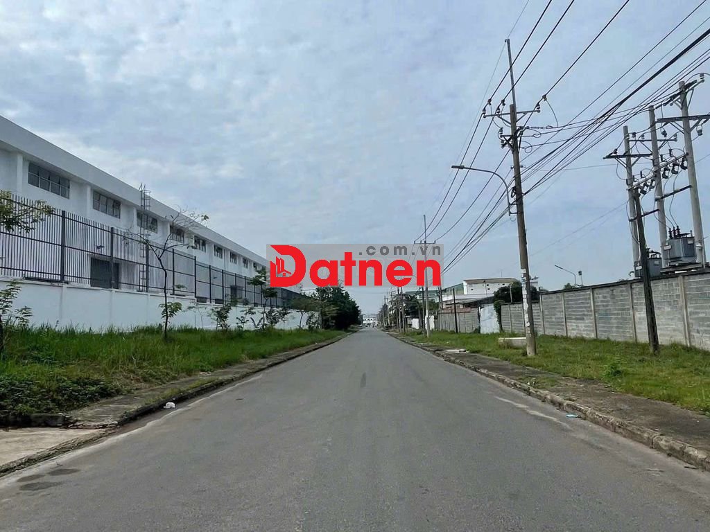 đất sổ riêng thuốc kcn hố nai 3. mua săn xây dựng xưởng sản xuất