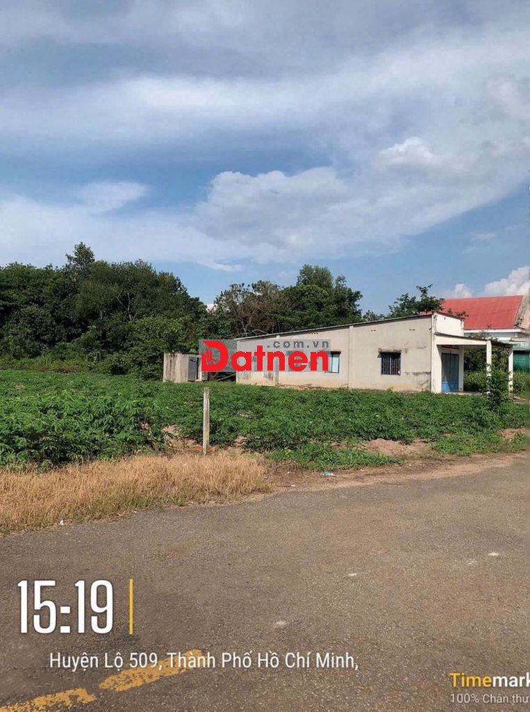 Bán gấp đất An Long-TPHCM (phú giáo-BD cũ), DT: 1.018m2 giá chỉ 690tr