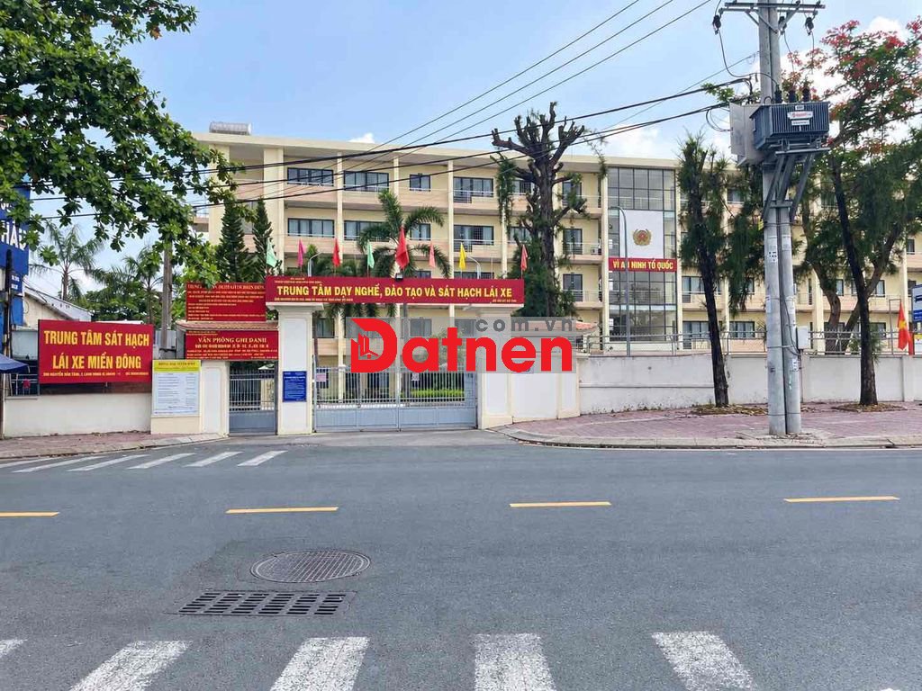 NGỘP GIẢM MẠNH GẤP BÁN CHỈ 38tr/m2