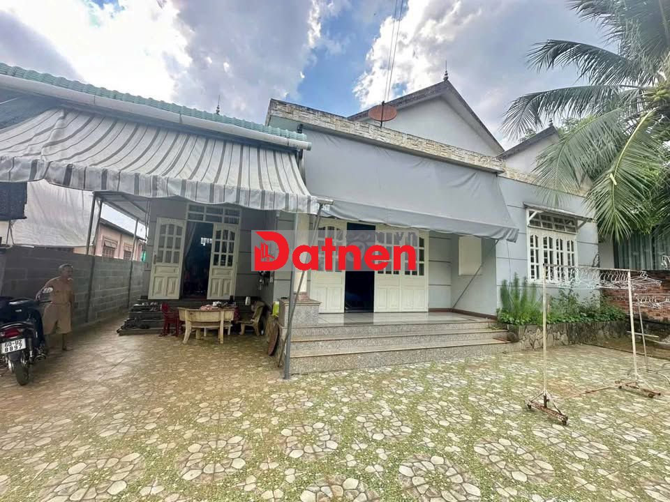 Nhà vườn diện tích 14x51 giá 2 tỷ990triệu Xuân Lập Long Khánh Đồng Nai
