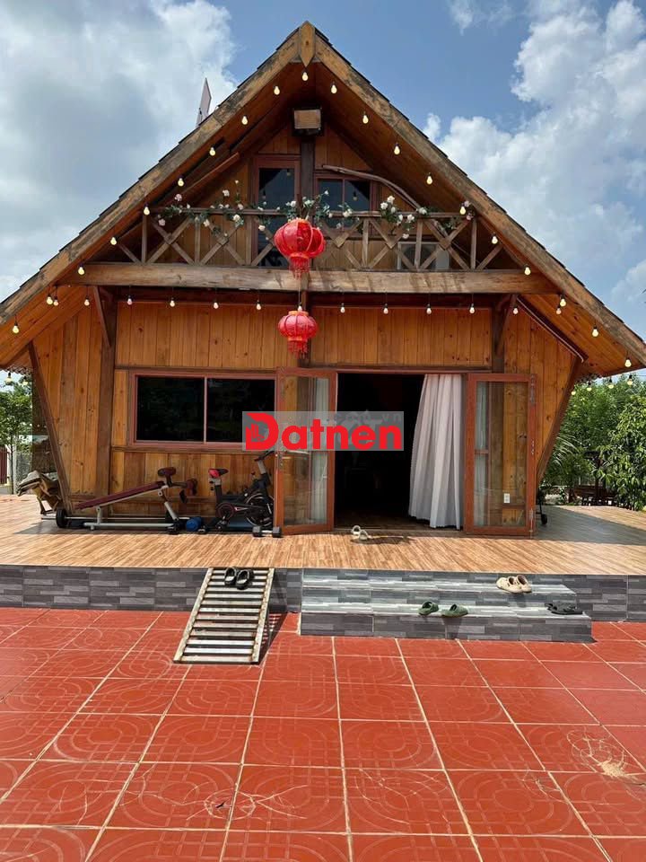 Đất vườn diện tích 28x29 giá 1 tỷ 790 triệu Suối Cao Xuân Lộc Đồng Nai
