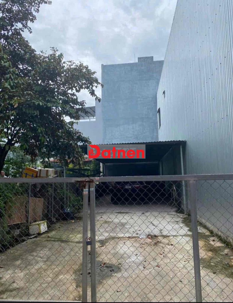 Đất Ngô Xuán Thu - 150m2 - Ô tô đỗ cửa - 2 tỷ nhỉnh