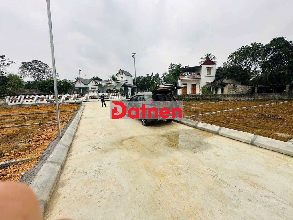 Đất nền Thanh Hóa T10/2026