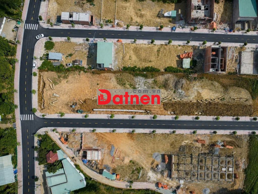 Sở Hữu Đất Nền Mặt Tiền Kinh Doanh Gần KDL Bửu Long