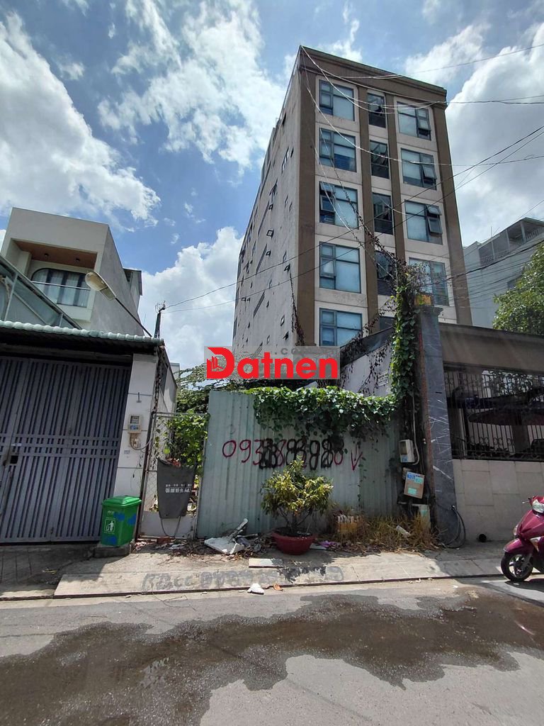ĐẤT MẶT TIỀN ĐƯỜNG 160 TĂNG NHƠN PHÚ A