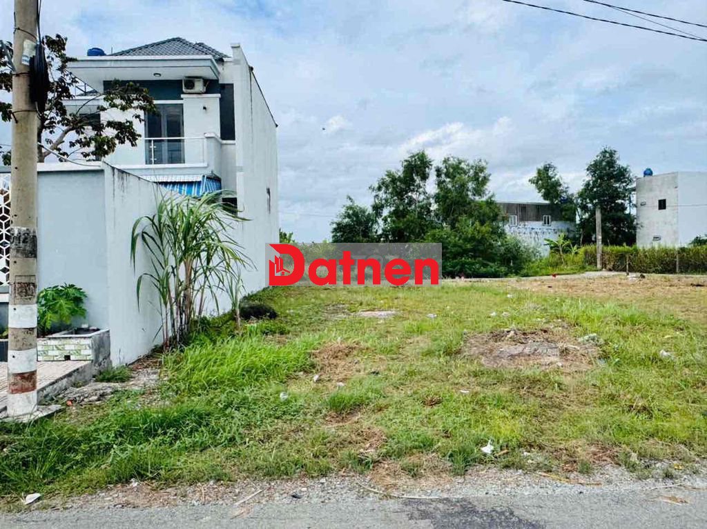 BÁN ĐẤT THỔ CƯ 100%