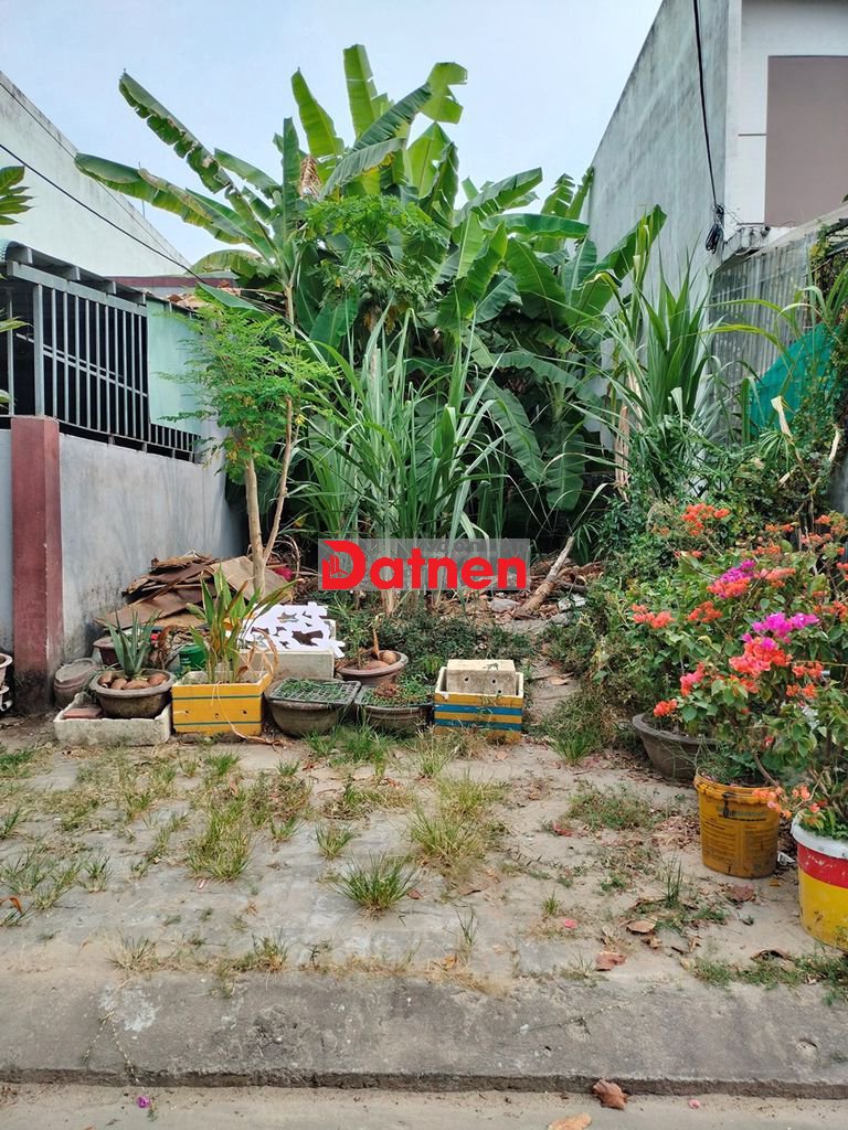 ĐẤT KĐT HÒA XUÂN – HOÀNG MINH GIÁM - 100M² - CHỈ 4,4 TỶ