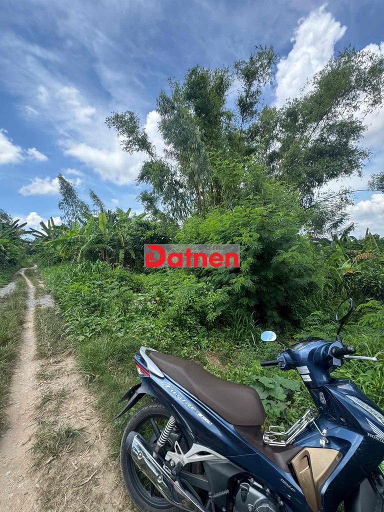 ĐẤT MẶT TIỀN KÊNH XÁNG 3734m2