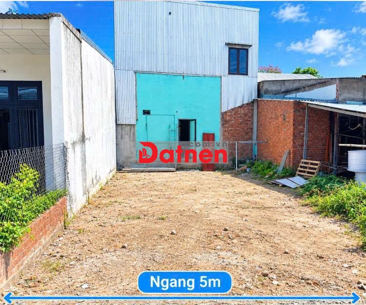 🍁CHỦ GỬI BÁN GẤP--Lô Diện Tích Lớn khu La Bông – HÒA TIẾN🍁