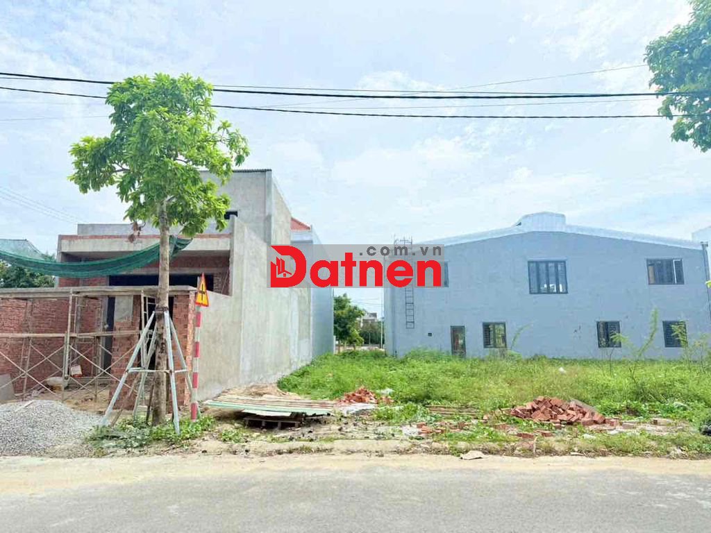 Lô Đất EPic đối diện trường Mần Non Quốc Tế