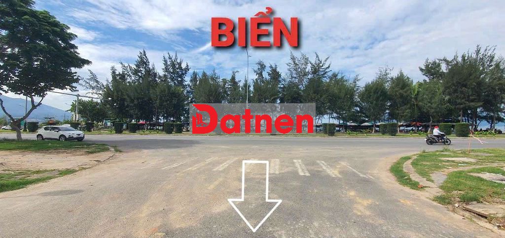 MUA là THẮNG ! ĐẤT VEN BIỂN XUÂN THIỀU hàng hiếm GIÁ KHÁ RẺ, CHỐT NGAY