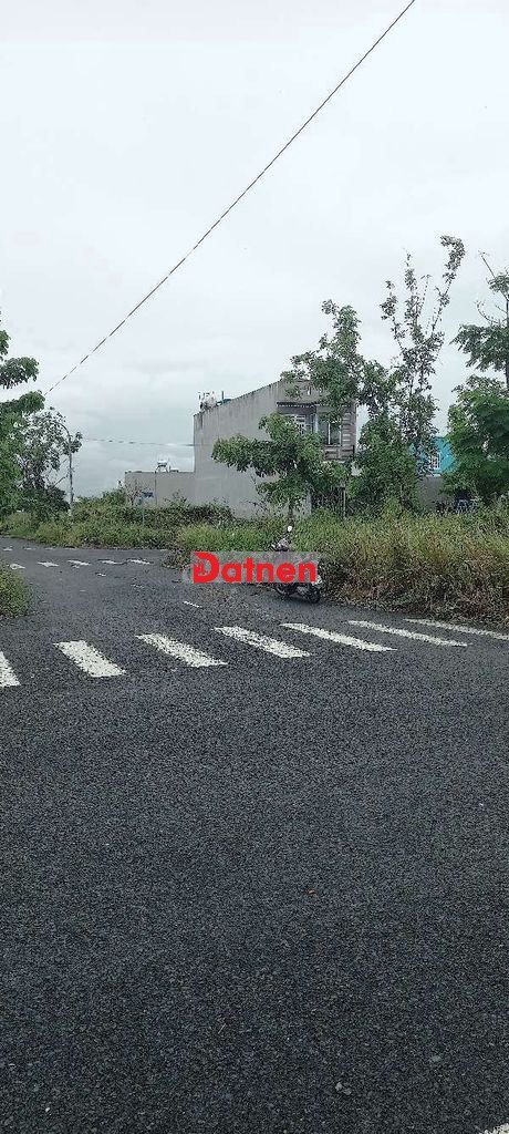 BÁN GẤP LÔ ĐẤT – KẾT NỐI VÀNG – SINH LỜI CAO - Khu dân cư T&T Thái Sơn