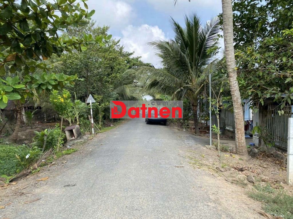 Đất bán chính chủ