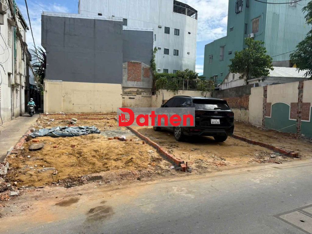 HÀNG HIẾM còn sót lại lô ĐẤT kiệt Ô TÔ HOÀNG DIỆU gần CHỢ MỚI, GIÁ RẺ