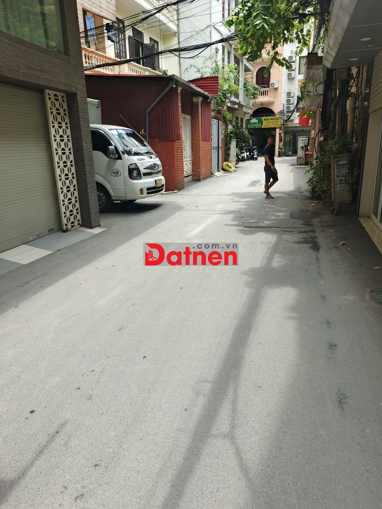 CHÍNH CHỦ - RA LỘC 2 TỶ - BÁN ĐẤT NỀN – ĐỐNG ĐA – NGÕ Ô TÔ – 65,1 M2