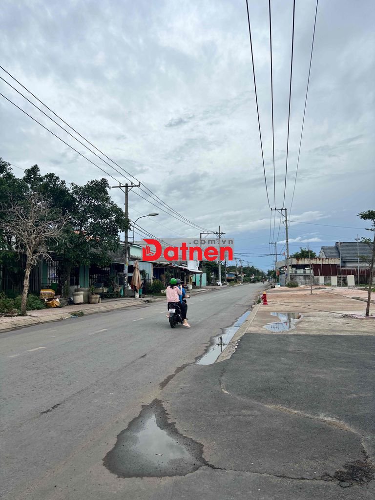 CHÍNH CHỦ BÁN ĐẤT BÌNH CHÁNH