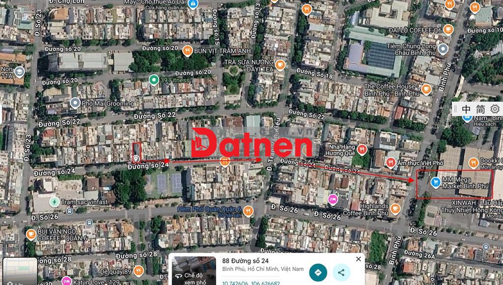 CẦN TIỀN BÁN ĐẤT ĐẸP