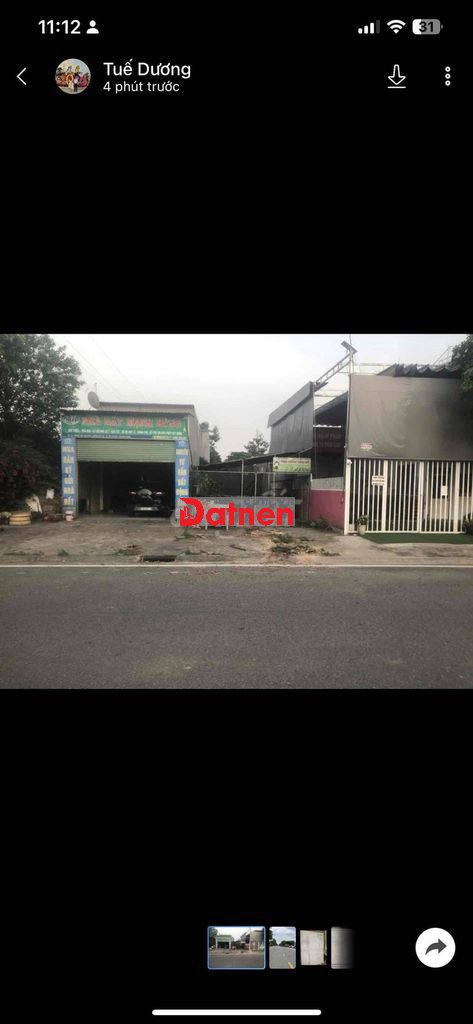 bán đất thổ cư N1N7 kdc lê phong an Phú 70m2, giá 2 tỉ