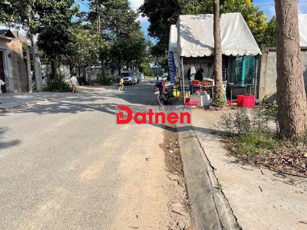 Đất mặt tiền Dx65 Định Hoà sát Vòng Xoay Võ Văn Kiệt 13x69