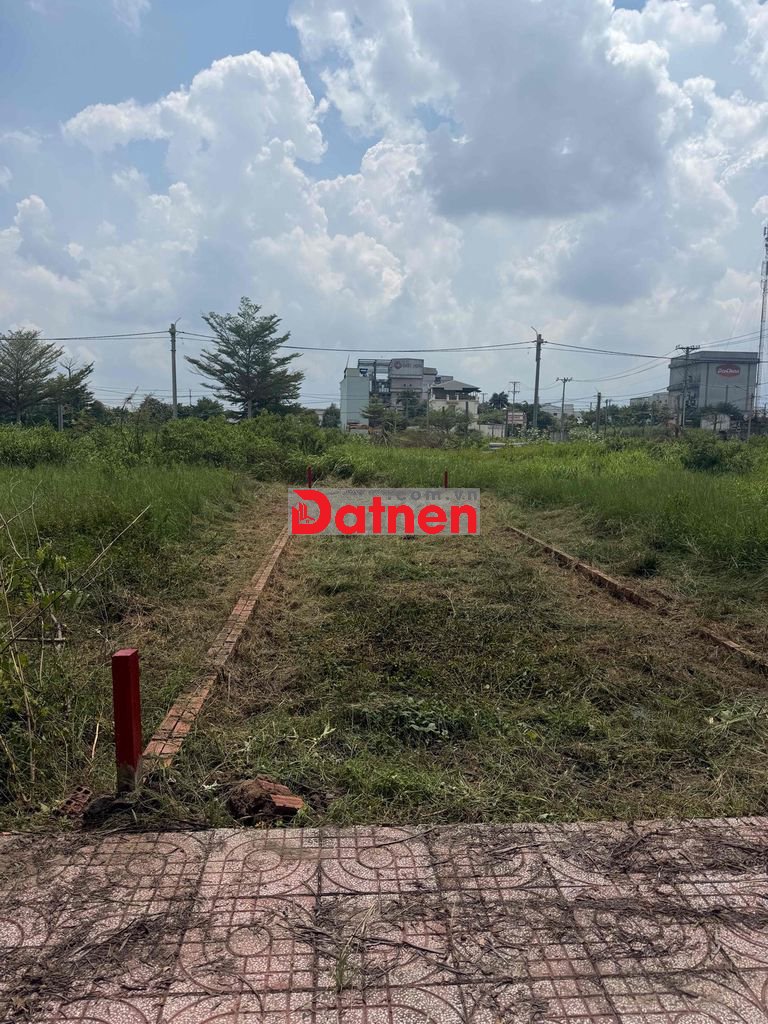 chính chủ cần bán