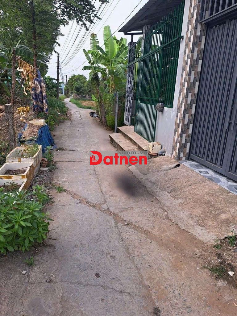 Chính chủ cần bán đất Gò Đen