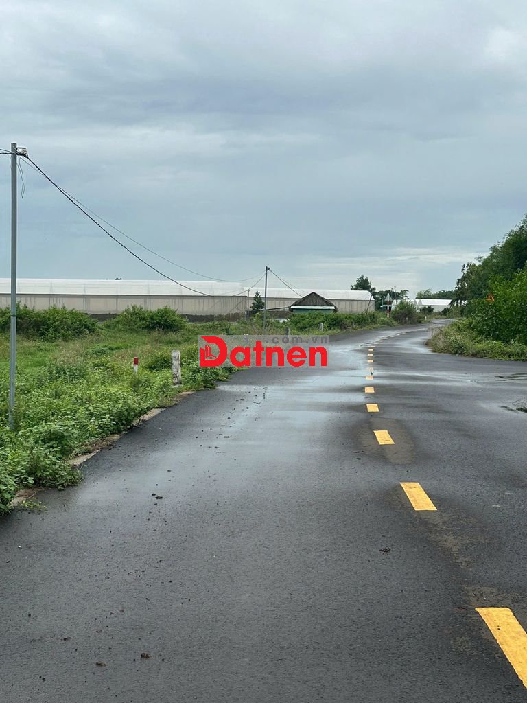 1,35 TỶ SỞ HỮU 399M² GẦN KCN ĐẤT ĐỎ – TIỀM NĂNG XÂY 20 PHÒNG TRỌ