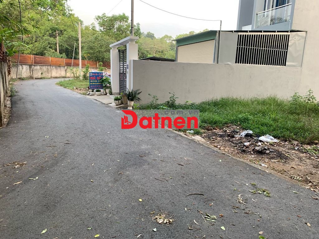 CHÍNH CHỦ CẦN BÁN LÔ ĐẤT DX 066 – GIÁ 1,79 TỶ