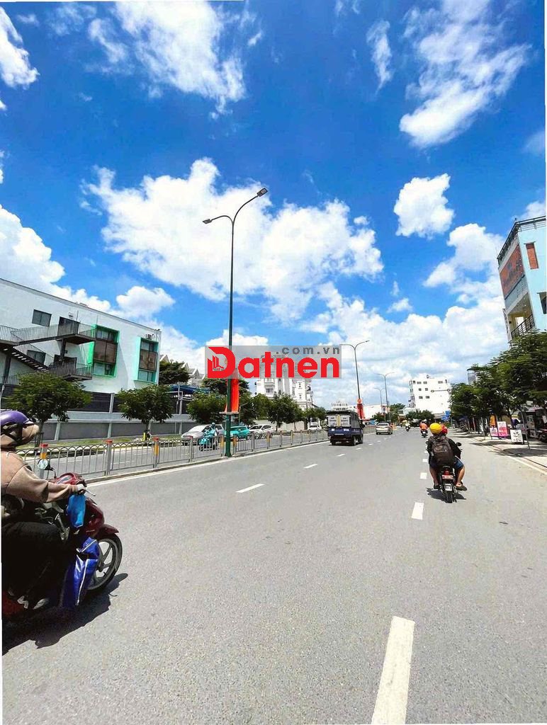 🔥 ĐẤT ĐẸP DƯƠNG QUẢNG HÀM – GÒ VẤP | NGANG 4.2M – 50M² – CHỈ 5.X TỶ