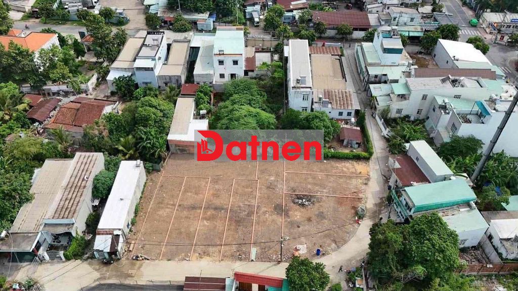 Bán Đất Gần UB Xã Xuân Thới Sơn 5m * 20m Sổ Hồng Riêng