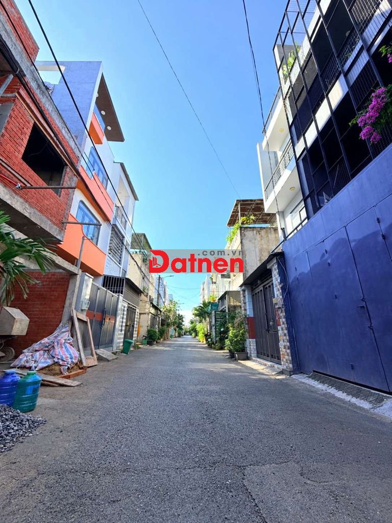 ĐẤT ĐẸP HẺM 47 TRƯỜNG LƯU – LONG TRƯỜNG – ĐƯỜNG 6M Ô TÔ TRÁNH
