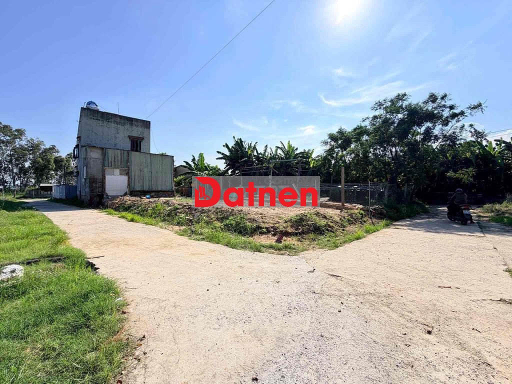 🔥 SIÊU PHẨM NHÀ VƯỜN – LÔ GÓC ĐẠI HIỆP CHỈ 850 TRIỆU 🔥