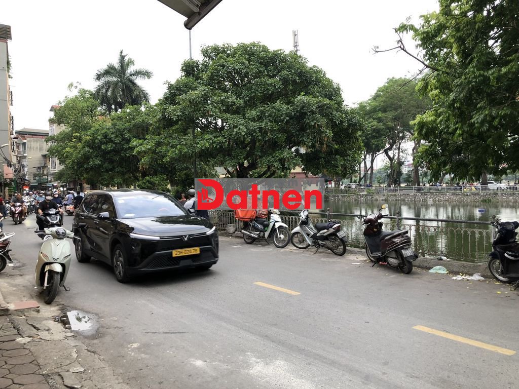 CHÍNH CHỦ BÁN NHANH ĐẤT NỘI ĐÔ – NGÕ 172 ĐẠI TỪ, ĐỊNH CÔNG, HÀ NỘI