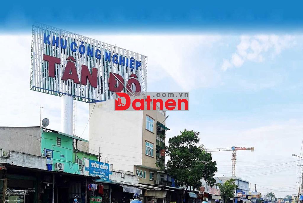 Chính chủ KDC Tân Đô không bán giá 1ty3 mà bán giá 1ty280 ra gấp!