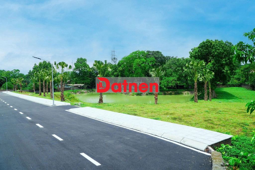 Chính chủ bán gấp đất tại Thị trấn Xuân Mai giá 1.4 tỷ
