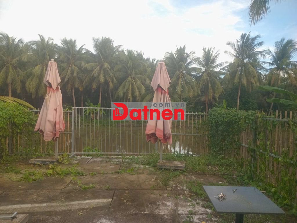 Bán đất