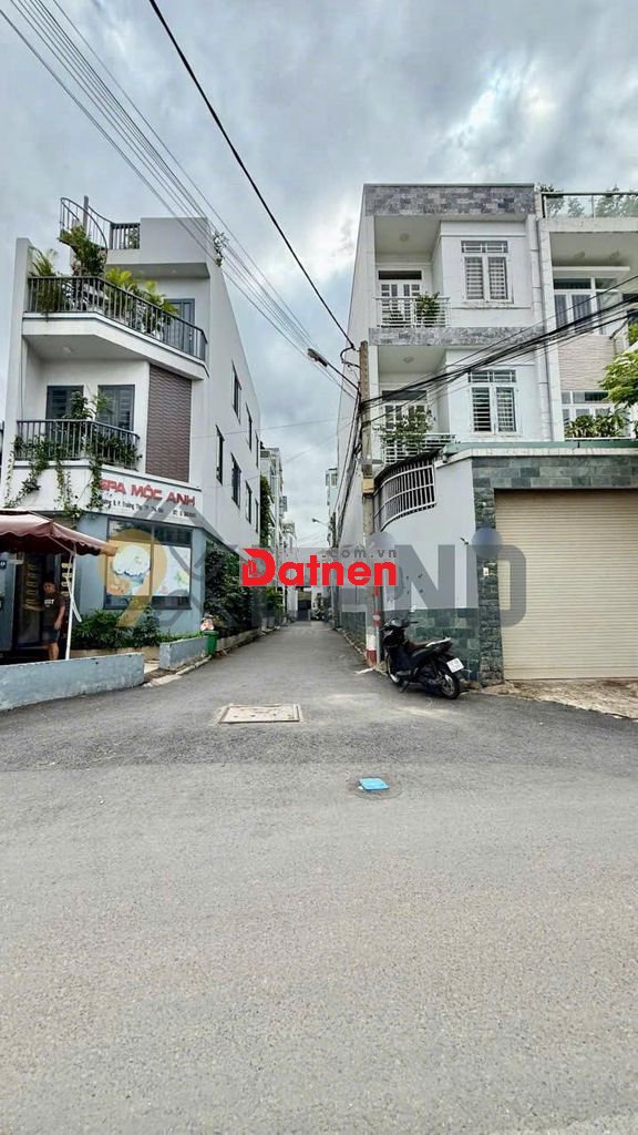 CỰC HIẾM ! ĐẤT KDC ĐỒNG BỘ SÁT ĐẶNG VĂN BI - GẦN VÀNH ĐAI 2 & GA METRO