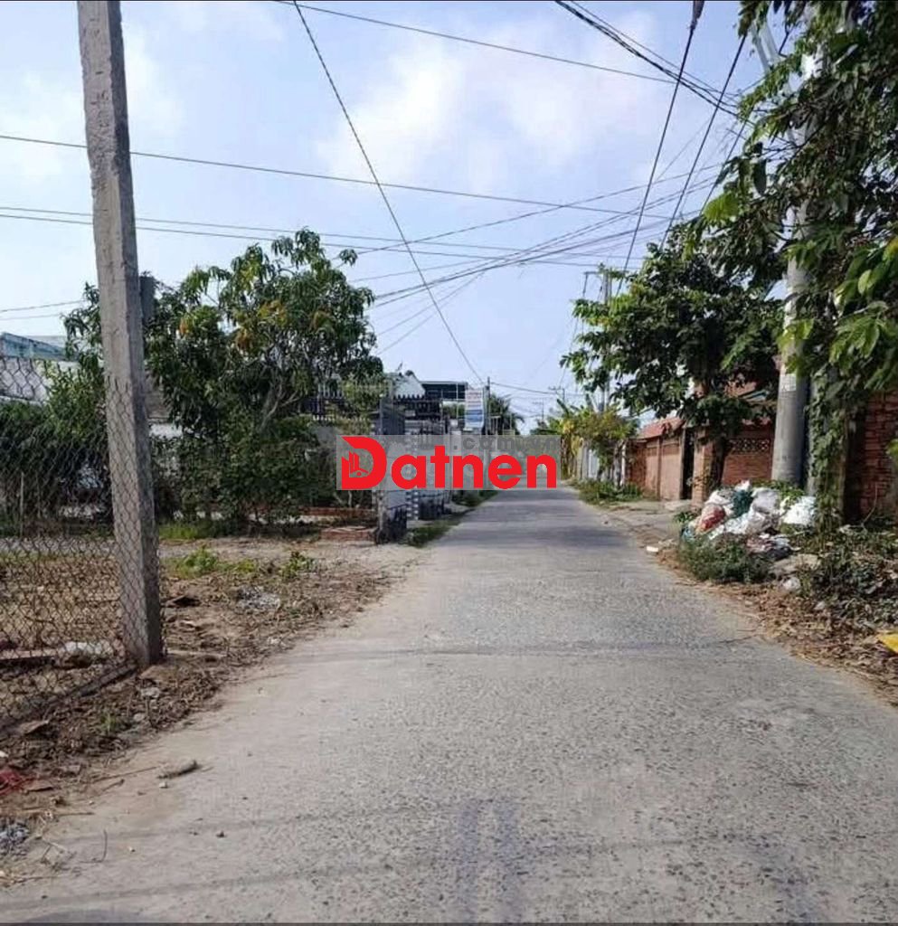 Nên thổ cư đẹp giá tốt tại Trần Trọng Khiêm Cao Lãnh